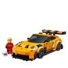 LEGO Speed Champions: Porsche 911 GT3 RS Super Car (77239)