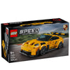LEGO Speed Champions: Porsche 911 GT3 RS Super Car (77239)