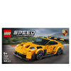 LEGO Speed Champions: Porsche 911 GT3 RS Super Car (77239)