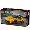 LEGO Speed Champions: Porsche 911 GT3 RS Super Car (77239)