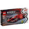 [PRE-ORDER SHIPS EARLY MARCH] LEGO Speed Champions: Ferrari SF-24 F1® Race Car (77242)