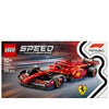 [PRE-ORDER SHIPS EARLY MARCH] LEGO Speed Champions: Ferrari SF-24 F1® Race Car (77242)