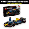 [PRE-ORDER SHIPS EARLY MARCH] LEGO Speed Champions: Oracle Red Bull Racing RB20 F1® Race Car (77243)