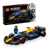 LEGO Speed Champions: Oracle Red Bull Racing RB20 F1® Race Car (77243)