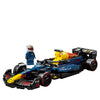 [PRE-ORDER SHIPS EARLY MARCH] LEGO Speed Champions: Oracle Red Bull Racing RB20 F1® Race Car (77243)