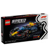 [PRE-ORDER SHIPS EARLY MARCH] LEGO Speed Champions: Oracle Red Bull Racing RB20 F1® Race Car (77243)