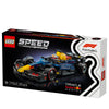 [PRE-ORDER SHIPS EARLY MARCH] LEGO Speed Champions: Oracle Red Bull Racing RB20 F1® Race Car (77243)