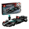 [PRE-ORDER SHIPS EARLY MARCH] LEGO Speed Champions: Mercedes-AMG F1® W15 Race Car (77244)