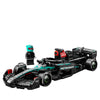 [PRE-ORDER SHIPS EARLY MARCH] LEGO Speed Champions: Mercedes-AMG F1® W15 Race Car (77244)