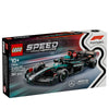 [PRE-ORDER SHIPS EARLY MARCH] LEGO Speed Champions: Mercedes-AMG F1® W15 Race Car (77244)