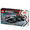 LEGO Speed Champions: Mercedes-AMG F1® W15 Race Car (77244)