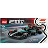 LEGO Speed Champions: Mercedes-AMG F1® W15 Race Car (77244)