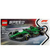 [PRE-ORDER SHIPS EARLY MARCH] LEGO Speed Champions: Aston Martin Aramco F1® AMR24 Race Car (77245)