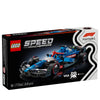 [PRE-ORDER SHIPS EARLY MARCH] LEGO Speed Champions: Visa Cash App RB VCARB 01 F1® Race Car (77246)