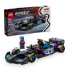 [PRE-ORDER SHIPS EARLY MARCH] LEGO Speed Champions: BWT Alpine F1® Team A524 Race Car (77248)