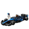 [PRE-ORDER SHIPS EARLY MARCH] LEGO Speed Champions: Williams Racing FW46 F1® Race Car (77249)