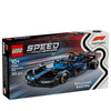 [PRE-ORDER SHIPS EARLY MARCH] LEGO Speed Champions: Williams Racing FW46 F1® Race Car (77249)