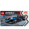 [PRE-ORDER SHIPS EARLY MARCH] LEGO Speed Champions: Williams Racing FW46 F1® Race Car (77249)