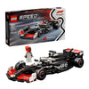 [PRE-ORDER SHIPS EARLY MARCH] LEGO Speed Champions: MoneyGram Haas F1® Team VF-24 Race Car (77250)