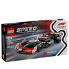 [PRE-ORDER SHIPS EARLY MARCH] LEGO Speed Champions: MoneyGram Haas F1® Team VF-24 Race Car (77250)