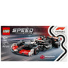 [PRE-ORDER SHIPS EARLY MARCH] LEGO Speed Champions: MoneyGram Haas F1® Team VF-24 Race Car (77250)