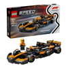 [PRE-ORDER SHIPS EARLY MARCH] LEGO Speed Champions: McLaren F1® Team MCL38 Race Car (77251)