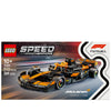 [PRE-ORDER SHIPS EARLY MARCH] LEGO Speed Champions: McLaren F1® Team MCL38 Race Car (77251)