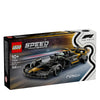 LEGO® Speed Champions: APXGP Team Race Car from F1® The Movie (77252)