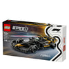 LEGO® Speed Champions: APXGP Team Race Car from F1® The Movie (77252)