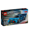 LEGO® Speed Champions: Bugatti Vision GT Hyper Sports Car (77253)