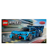 LEGO® Speed Champions: Bugatti Vision GT Hyper Sports Car (77253)