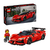 LEGO® Speed Champions: Ferrari SF90 XX Stradale Sports Car (77254)