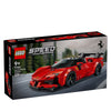 LEGO® Speed Champions: Ferrari SF90 XX Stradale Sports Car (77254)