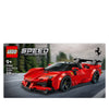 LEGO® Speed Champions: Ferrari SF90 XX Stradale Sports Car (77254)