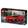 LEGO® Speed Champions: Ferrari SF90 XX Stradale Sports Car (77254)