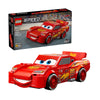 LEGO® Speed Champions: Lightning McQueen (77255)