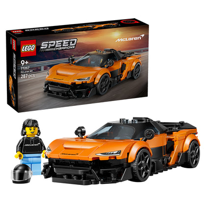 LEGO® Speed Champions: McLaren W1 (77257)