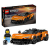 LEGO® Speed Champions: McLaren W1 (77257)