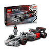 LEGO® Speed Champions: Audi Revolut F1®Team R26 Race Car (77259)