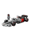 LEGO® Speed Champions: Audi Revolut F1®Team R26 Race Car (77259)