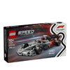 LEGO® Speed Champions: Audi Revolut F1®Team R26 Race Car (77259)