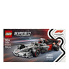 LEGO® Speed Champions: Audi Revolut F1®Team R26 Race Car (77259)