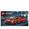 LEGO® Speed Championships: Ferrari 499P (77261)