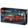 LEGO® Speed Championships: Ferrari 499P (77261)