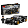 LEGO® Speed Championships: Ken Block's '65 Ford Mustang Hoonicorn V1 (77262)