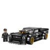 LEGO® Speed Championships: Ken Block's '65 Ford Mustang Hoonicorn V1 (77262)