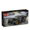 LEGO® Speed Championships: Ken Block's '65 Ford Mustang Hoonicorn V1 (77262)