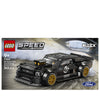 LEGO® Speed Championships: Ken Block's '65 Ford Mustang Hoonicorn V1 (77262)