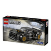 LEGO® Speed Championships: Ken Block's '65 Ford Mustang Hoonicorn V1 (77262)