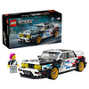 LEGO® Speed Championships: BMW M3 (E30) (77263)